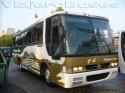 Busscar El Buss 320 / Mercedes Benz OF-1318 / Pullman Bus - Super Expreso