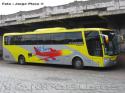 Busscar Vissta Buss LO / Mercedes Benz O-500RS / Jet Sur - Super Expreso
