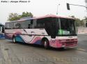 Busscar Jum Buss 340T / Volvo B10M / Pullman Bus Expreso 222
