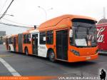 Busscar Urbanuss / Volvo B9Salf / Troncal 1