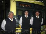 Marcopolo Paradiso 1800DD / Scania K420 / Romani - Conductores: Sr. Samuel Berrios, Sr. Wilson Araya - Asistente: Sr. Ricardo zepeda