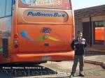 Noge Touring / Mercedes Benz OC-500 / Pullman Bus - Asistente: Matias Gutierrez