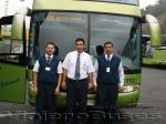 Marcopolo Paradiso 1800 DD / Mercedes Benz O-500RSD / Tur Bus Conductores: Mauricio Rodriguez, Carlos Yañez - Asistente: Fernando Riffo