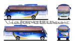 Busscar Micruss / Mercedes Benz LO-915 / Turismo - Diseño: Avn Buses
