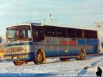 Nielson Diplomata 350 / Scania S112 / Buses Punta Arenas
