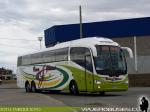 Irizar I6 3.90 / Scania K410 / Buses Ghisoni