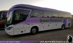 Mascarello Roma R4 / Scania K310 / Buses Fernandez