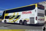 Marcopolo Paradiso 1800DD / Scania K420 / Jordan
