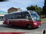 Marcopolo Senior / Mercedes Benz LO-915 / Buses Fernandez - Servicio Expreso