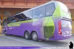 Neobus New Road N10 380 / Scania K400 / Buses Fernandez