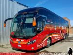 Mascarello Roma 370 / Scania K400 / Bus Sur