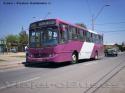 Busscar Urbanuss / Mercedes Benz OH-1420 / Linea 128