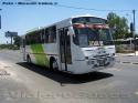 Ciferal Gls Bus / Mercedes Benz OH-1420 / Linea 240