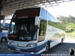 Busscar Jum Buss 380 / Mercedes Benz O-500RSD / Eme Bus