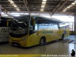 Marcopolo Ideale 770 / Mercedes Benz OF-1722 / Buses Madrid