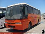 Marcopolo Viaggio GV850 / Mercedes Benz OF-1318 / Pullman Bus
