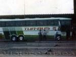 Nielson Diplomata 380 / Scania K112 / Tur-Bus