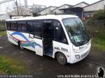 Busscar Micruss / Mercedes Benz LO-915 / Asec Buses