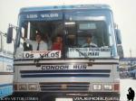 Unidades Scania K113 / Condor Bus