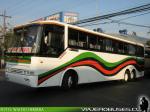Busscar El Buss 360 / Scania K113 / Suribus