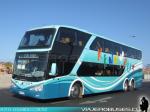 Modasa New Zeus II / Volvo B420R / Kenny Bus