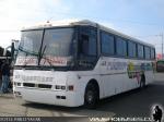 Busscar El Buss 340 / Scania S112 / Buses Rutamar