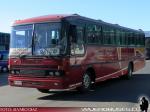 Marcopolo Viaggio GIV900 / Mercedes Benz OF-1318 / Buses Cortes
