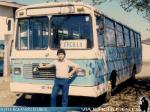 Metalpar / Pegaso 5064A / Buses H. Staub