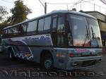 Marcopolo Viaggio GV1000 / Volvo B10M / Pullman Bus