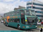 Marcopolo Paradiso 1800DD / Volvo B12R / Buses Pacheco - Servicio Especial