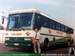 Mercedes Benz O-371RSL / Tur-Bus -- Conductor Sr. Jorge Baleisan