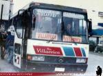 Mercedes Benz O-371RS / Buses Villarrica