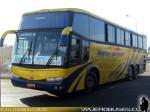 Marcopolo Viaggio GV1150 / Mercedes Benz O-371RSD / Buses Norte Grande