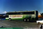 Marcopolo Paradiso GIV1400 / Scania K112 / Tur-Bus
