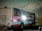 Metalpar Manquehue I / Mercedes Benz OF-1114 / Buses Montaña