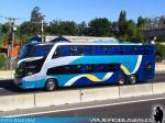 Marcopolo Paradiso G7 1800DD / Volvo B420R / Cabrera Buses