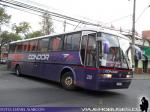 Marcopolo Viaggio GV1000 / Scania K113 / Condor Bus