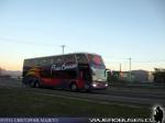 Marcopolo Paradiso 1800DD / Scania K24IB / Flota Barrios - Condor Bus