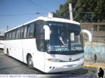 Marcopolo Viaggio GV1000 / Scania K113 / Buses Golondrina