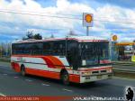 Busscar Jum Buss 340 / Mercedes Benz O-400RSE / Buses Pirehueico