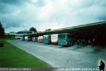 Terminal de Buses de Valdivia / XIV Región
