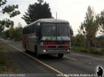 Busscar Jum Buss 340 / Mercedes Benz OH-1318 / Ruta Expreso Volcan