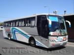 Busscar El Buss 340 / Volvo B7R / Pullman del Sur