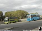 Tur-Bus -- Inter Sur / Terminal Thiele - Angol