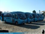 Busscar Micruss / Mercedes Benz LO-915 / Metrobus 74