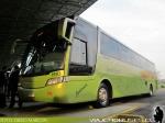 Busscar Vissta Buss LO / Mercedes Benz O-400RSL / Tur-Bus