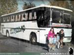 Marcopolo Viaggio GIV1100 / Scania K113 / Alberbus