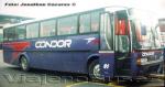 Marcopolo Viaggio GV1000 / Volvo B58E / Condor