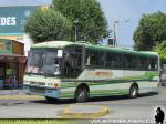 Busscar El Buss 320 / Mercedes Benz OF-1318 / Buses Petoch