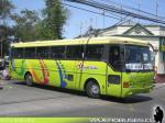 Mercedes Benz O-371RSL / Buses Andrade
